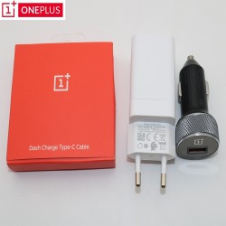 Cargador OnePlus 100 % original de 5 V/4 A para OnePlus 6T, 5/5T, 3 y 3T