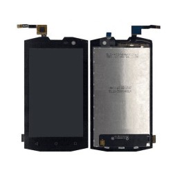 reparar pantalla Crosscall Trekker S1