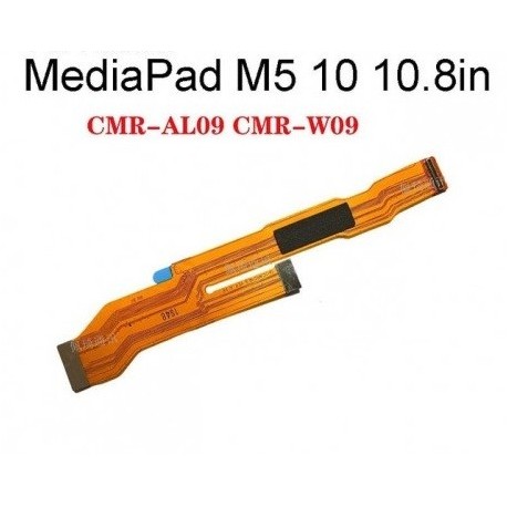 nappe  carte mère pour Huawei Media Pad M6 M5 Lite 10.8 - Huawei Mediapad