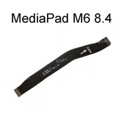 nappe  carte m&egrave;re pour Huawei Media Pad M6 M5 Lite 10.8 - Huawei Mediapad