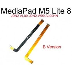 nappe  carte m&egrave;re pour Huawei Media Pad M6 M5 Lite 10.8 - Huawei Mediapad