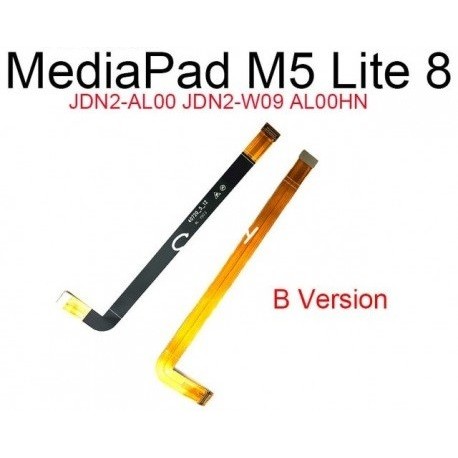 motherboard cable for Huawei Media Pad M6 M5 Lite 10.8 - Huawei Mediapad