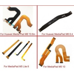 nappe  carte mère pour Huawei Media Pad M6 M5 Lite 10.8 - Huawei Mediapad