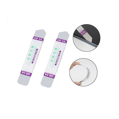 kit reparation telephone professionnel smartphone 23 en 1