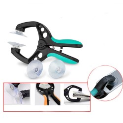 Kit de reparaci&oacute;n para tel&eacute;fonos y smartphones profesionales 23 en 1