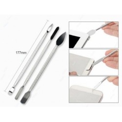 Kit de reparaci&oacute;n para tel&eacute;fonos y smartphones profesionales 23 en 1