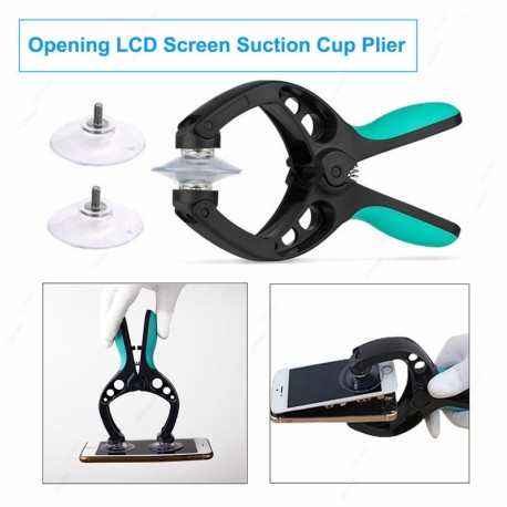 grand tapis avec outils professionnels 