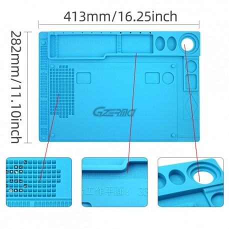 professional phone repair kit tools for complete smartphone repair