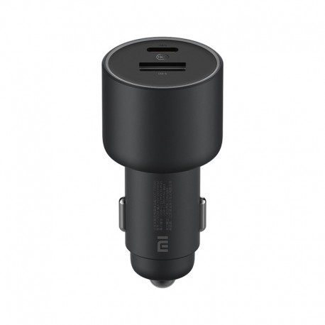 chargeur de voiture Xiomi Original, Charge rapide, 100W Max 18W Xiaomi CC07ZM