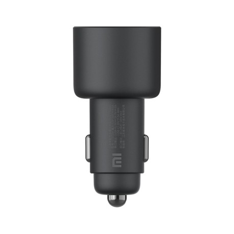 Cargador de coche original Xiaomi, carga rápida, 100 W, máx. 18 W Xiaomi, CC07ZM