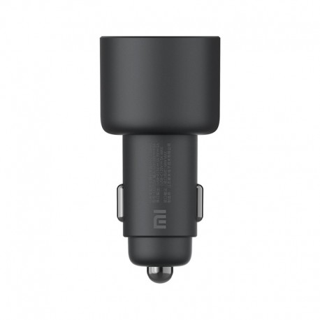 chargeur de voiture Xiomi Original, Charge rapide, 100W Max 18W Xiaomi CC07ZM