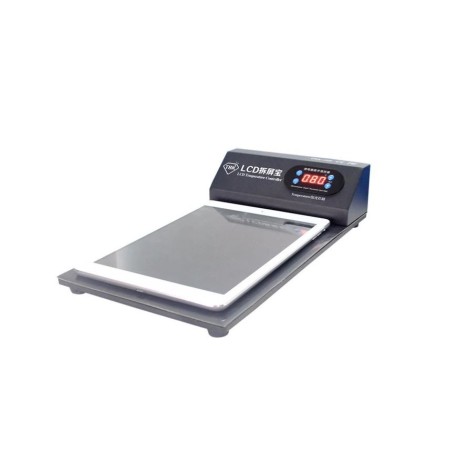 machine separateur d'ecran lcd et vitre tactile