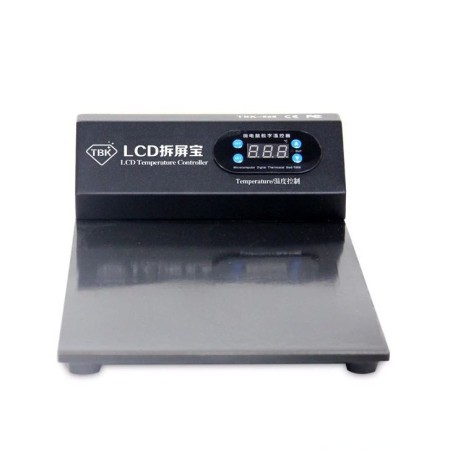 machine separateur d'ecran lcd et vitre tactile