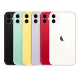 Coque arrière complète pour iPhone 11/11Pro/ 11 Pro Max