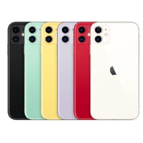 Funda trasera completa para iPhone 11/11Pro/ 11 Pro Max