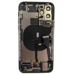 Funda trasera completa para iPhone 11/11Pro/ 11 Pro Max