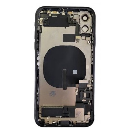 Coque arrière complète pour iPhone 11/11Pro/ 11 Pro Max