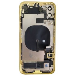 Funda trasera completa para iPhone 11/11Pro/ 11 Pro Max