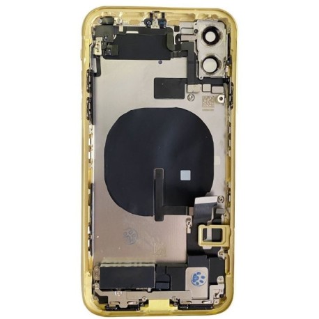 Coque arrière complète pour iPhone 11/11Pro/ 11 Pro Max