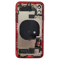 Coque arri&egrave;re compl&egrave;te pour iPhone 11/11Pro/ 11 Pro Max