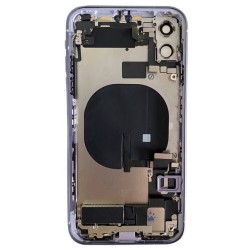 Funda trasera completa para iPhone 11/11Pro/ 11 Pro Max