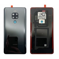 huawei mate 20 mate 20 X tapa de cristal de la bater&iacute;a