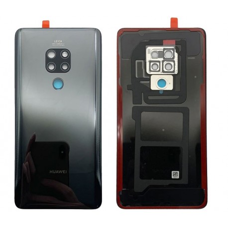 huawei mate 20 mate 20 X tapa de cristal de la batería
