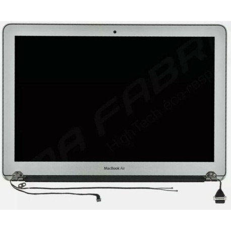 Écran LCD pour MacBook Air 13 "A1466,  EMC 2013 EMC 2017