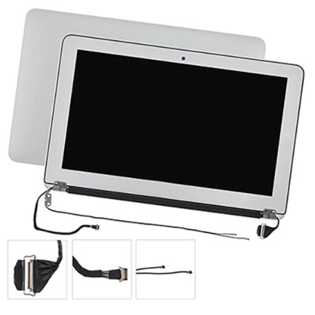 Pantalla LCD para MacBook Air 13 "A1466, EMC 2013 EMC 2017
