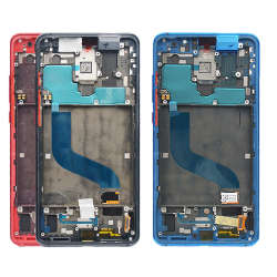 sustituir chasis Xiaomi Mi 9t
