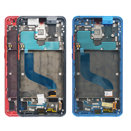 sustituir chasis Xiaomi Mi 9t