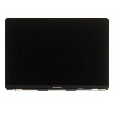 Macbook Retina 16" A2141 Screen, Silver,