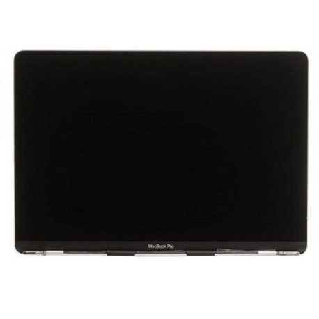 Macbook Retina 16" pantalla A2141, plata,
