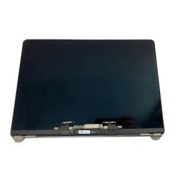 Macbook Retina 16" pantalla A2141, plata,