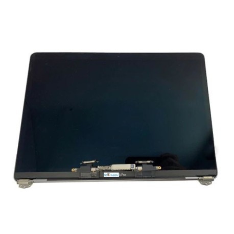 Écran Macbook Retina 16 "A2141, argent, 