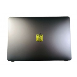 &Eacute;cran Macbook Retina 16 "A2141, argent, 