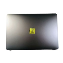 Macbook Retina 16" pantalla A2141, plata,