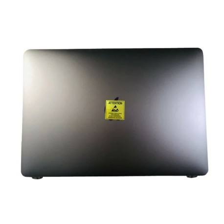 Macbook Retina 16" pantalla A2141, plata,
