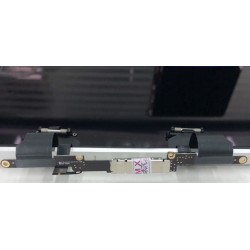 Macbook Retina 16" pantalla A2141, plata,