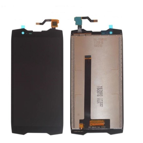 réparation écran Blackview BV6800 Pro