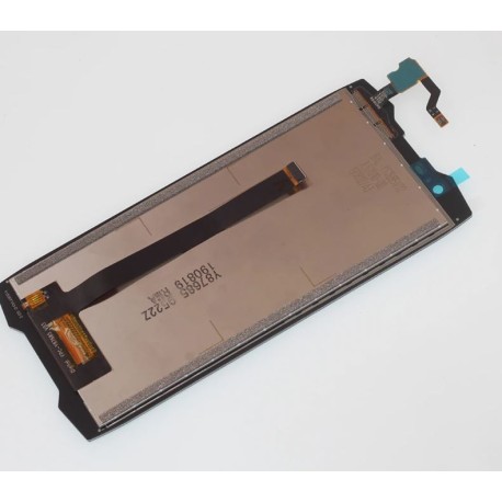 réparation écran Blackview BV6800 Pro