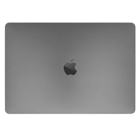 Écran A1707 15 pouces pour Macbook Pro Retina, gris ou argent original