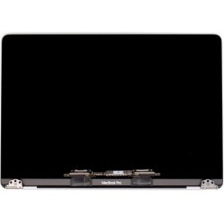 &Eacute;cran A1707 15 pouces pour Macbook Pro Retina, gris ou argent original