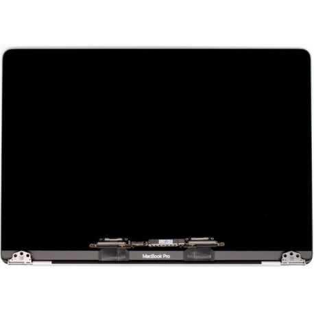 A1707 Pantalla de 15 pulgadas para Macbook Pro Retina, original plata o gris