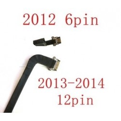 Ecran complet Macbook Pro Retina 13 A1502,
