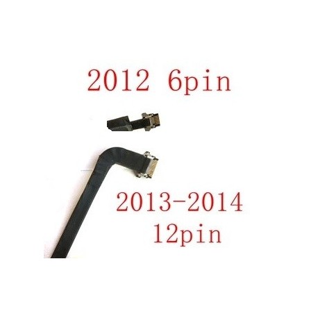 Ecran complet Macbook Pro Retina 13 A1502,