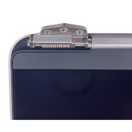 Macbook Pro Retina Pantalla Completa 13.3 "M1 A2338