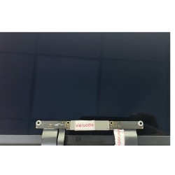 Macbook Pro Retina Pantalla Completa 13.3 "M1 A2338