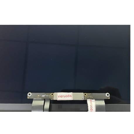 Écran complet Macbook Pro Retina 13.3 "M1 A2338