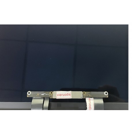 Macbook Pro Retina 13.3" M1 A2338 Full Screen